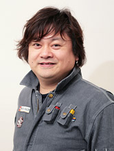 レゴ社公認　レゴモデルビルダー 直江 和由